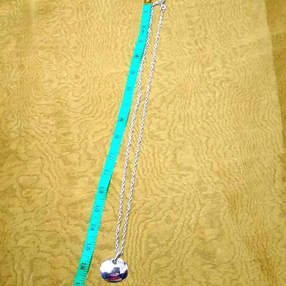 GEORGE NECKLACE - Picture 4 of 5